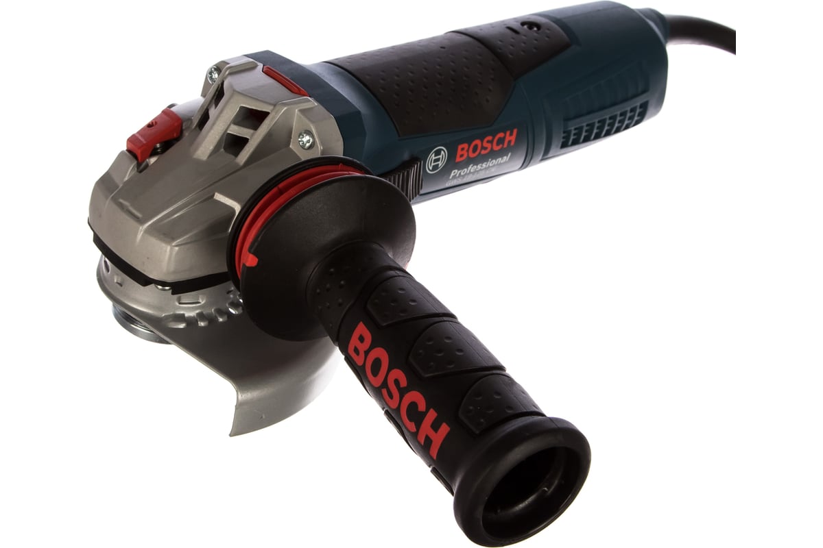Машина шлифовальная угловая Bosch GWS 19-125 CIE