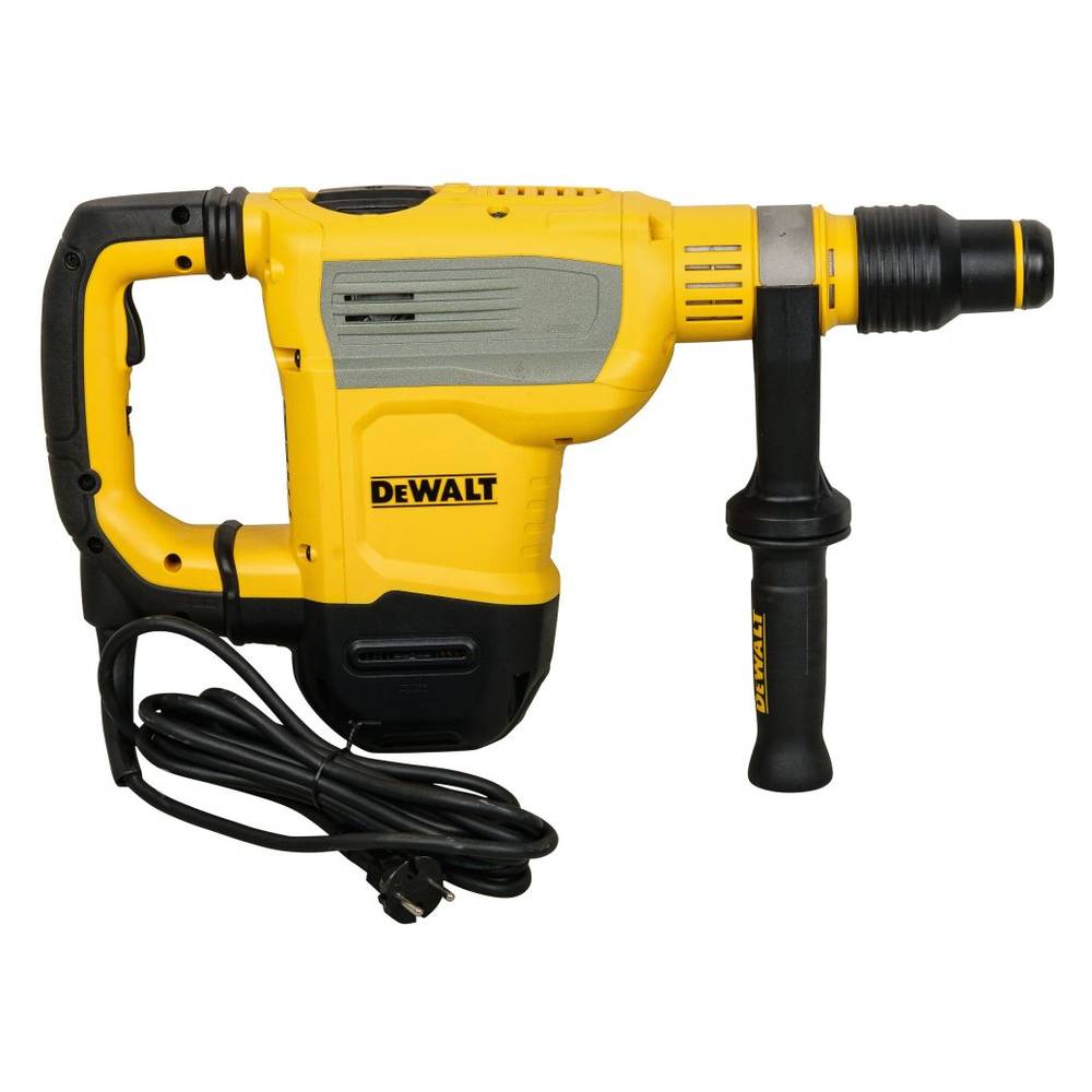Перфоратор DeWalt D25614K-QS