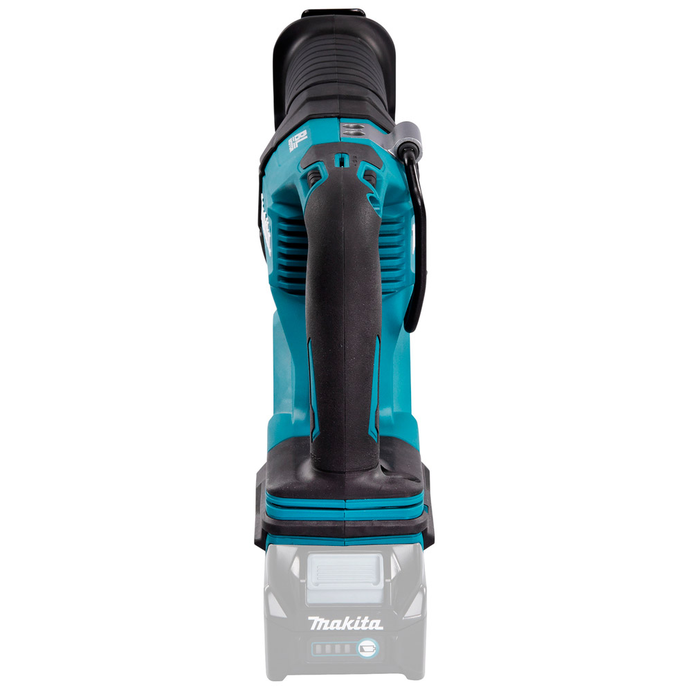 Пила сабельная аккумуляторная Makita JR001GZ(без акк, без ЗУ)