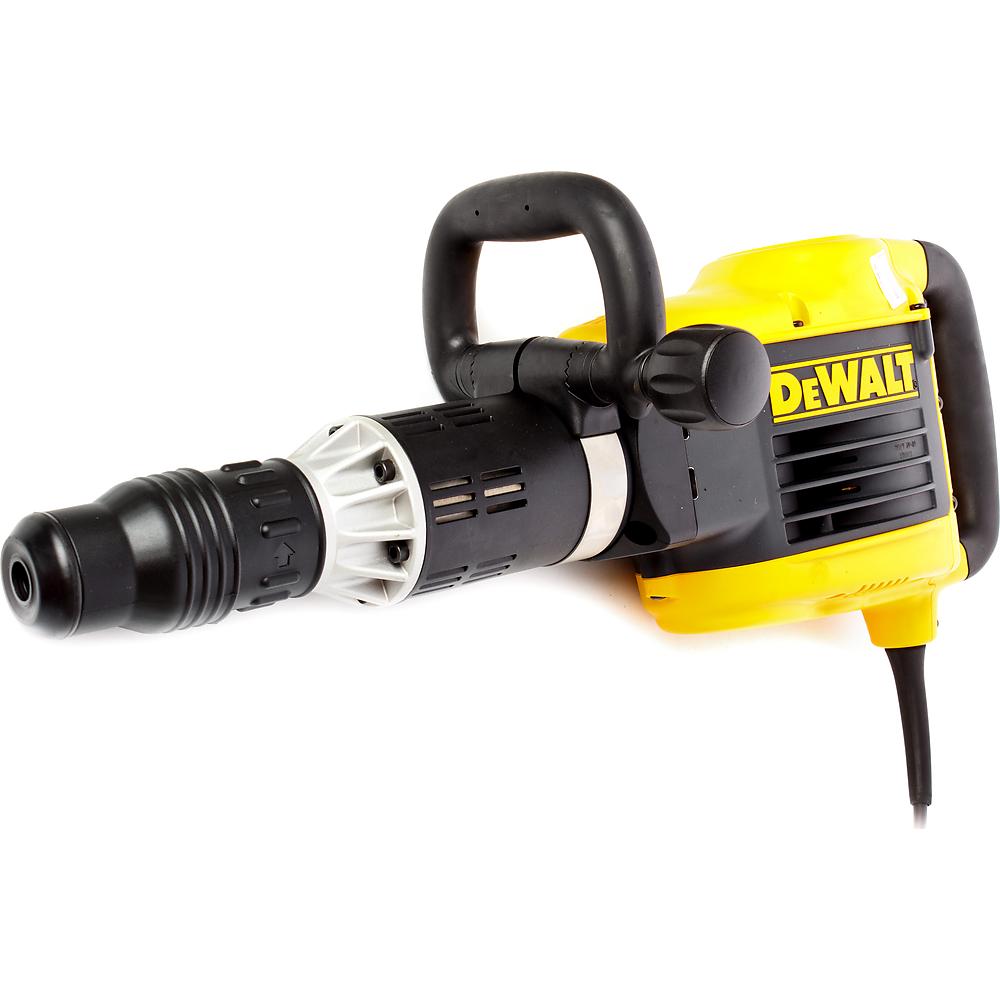 Электромолоток DeWalt D25899K-QS
