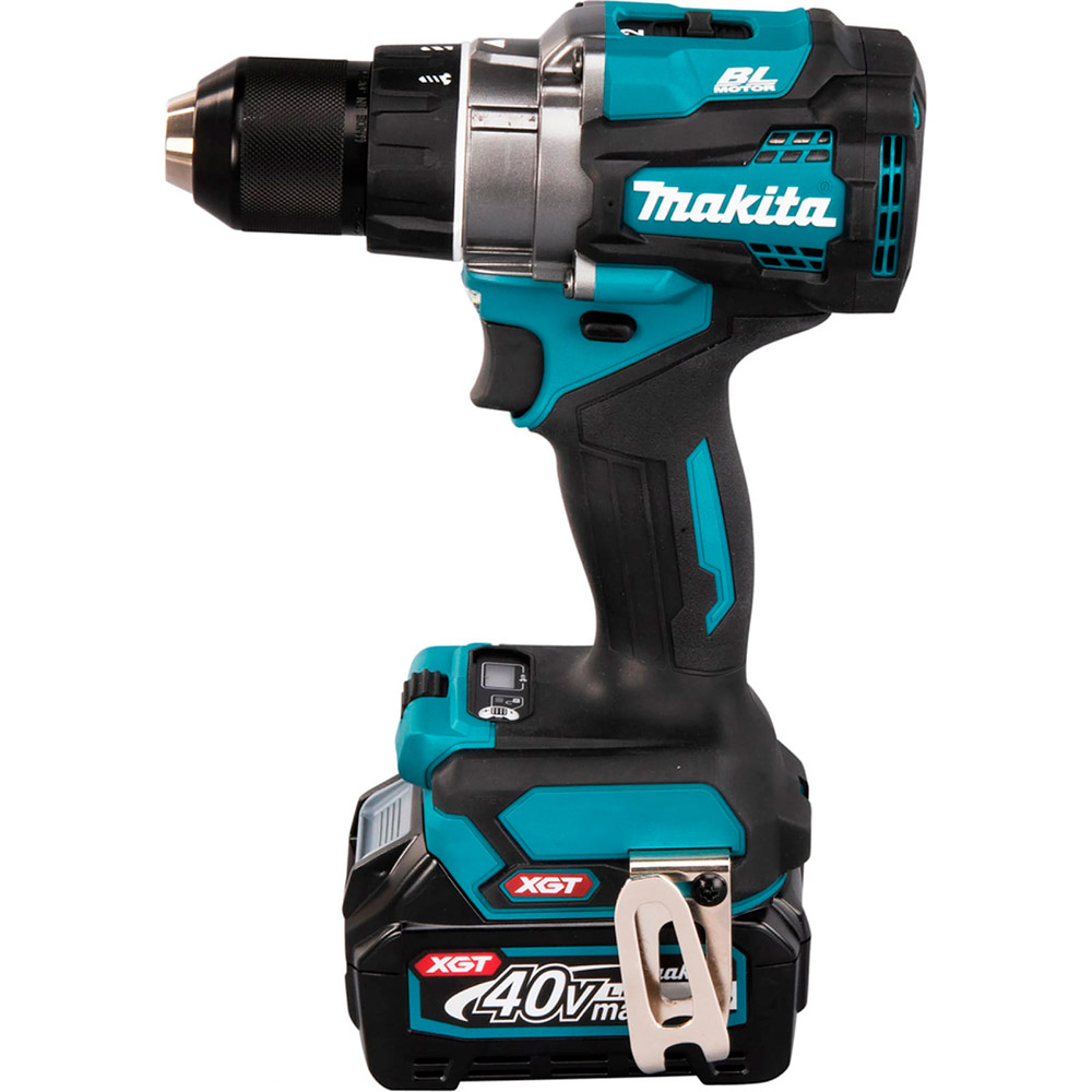 Шуруповерт аккумуляторный Makita DF001GD201