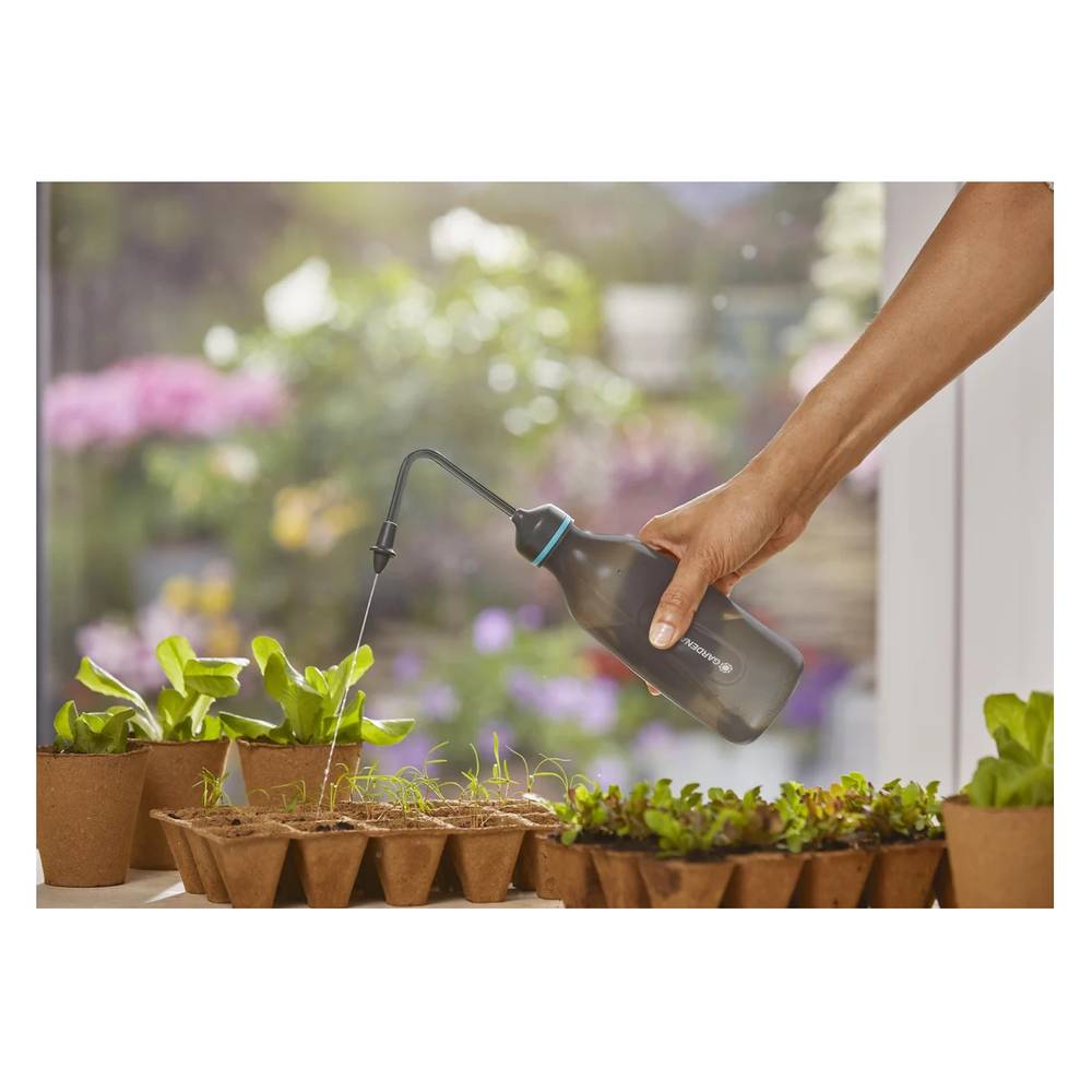 Опрыскиватель ручной Gardena 0.45 л