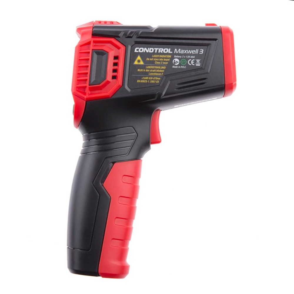 Пирометр CONDTROL Maxwell 3