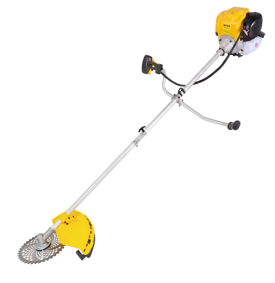 Бензиновый триммер GGT-2000 4S (четырёхтактный) Huter