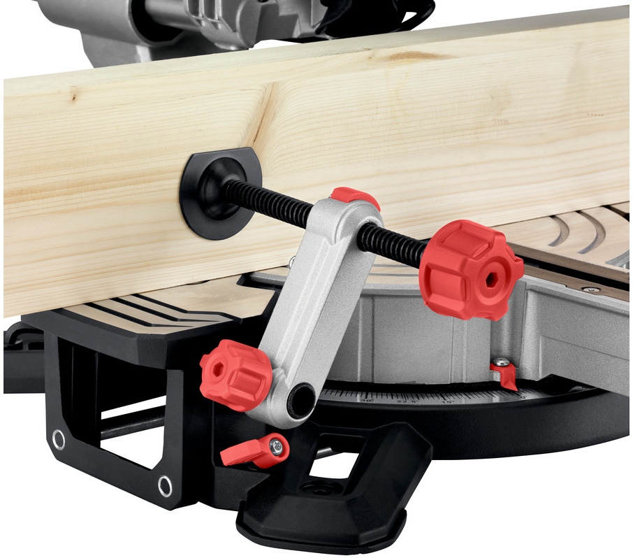 Пила торцовочная Metabo KGS 216 M
