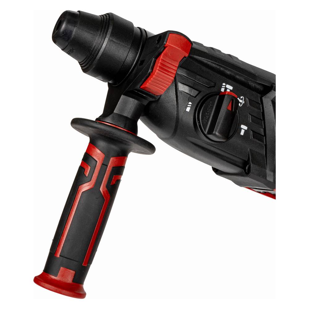 Перфоратор REDVERG RD-RH870