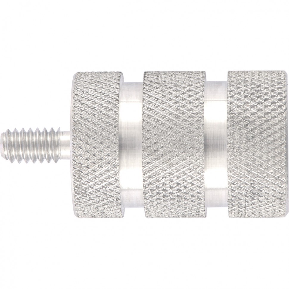 Адаптер резьбовой 5/8"-1/4"// Matrix