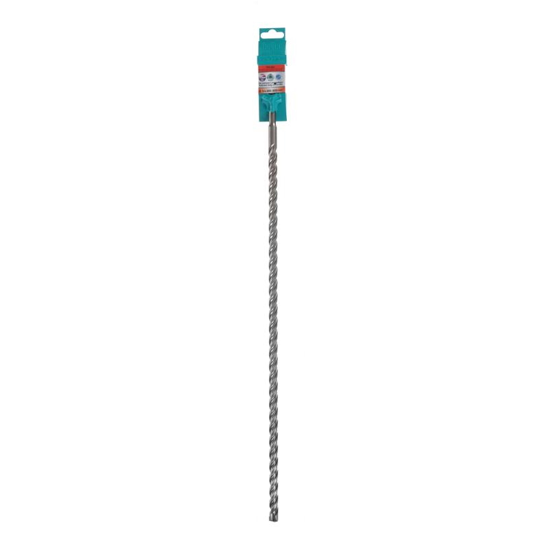 Бур SDS-plus Heller Trijet 14х550х600мм