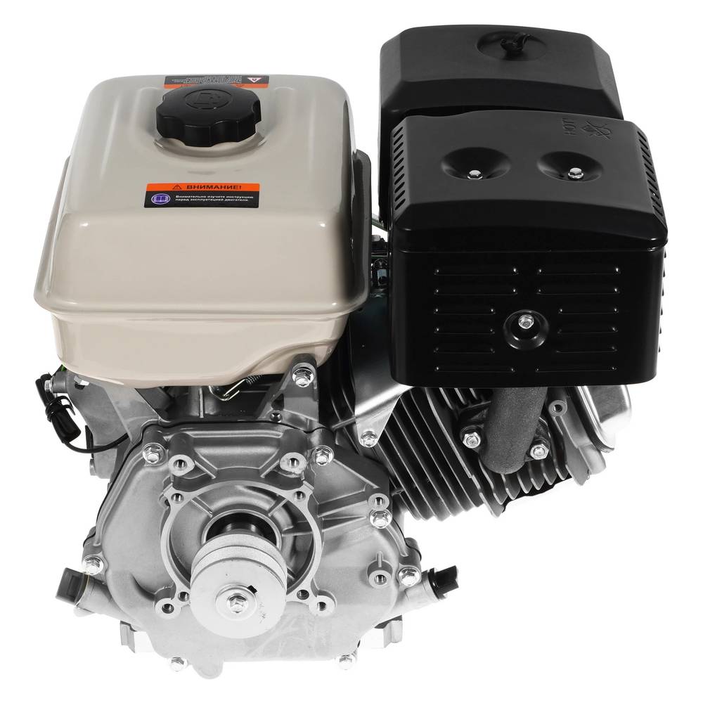 Двигатель бензиновый REDVERG RD188F