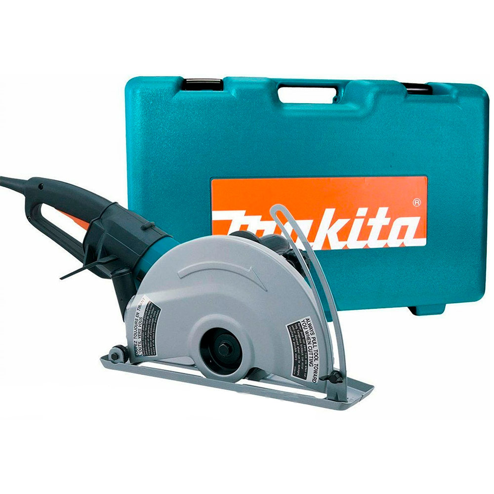 Станок отрезной Makita 4112HS