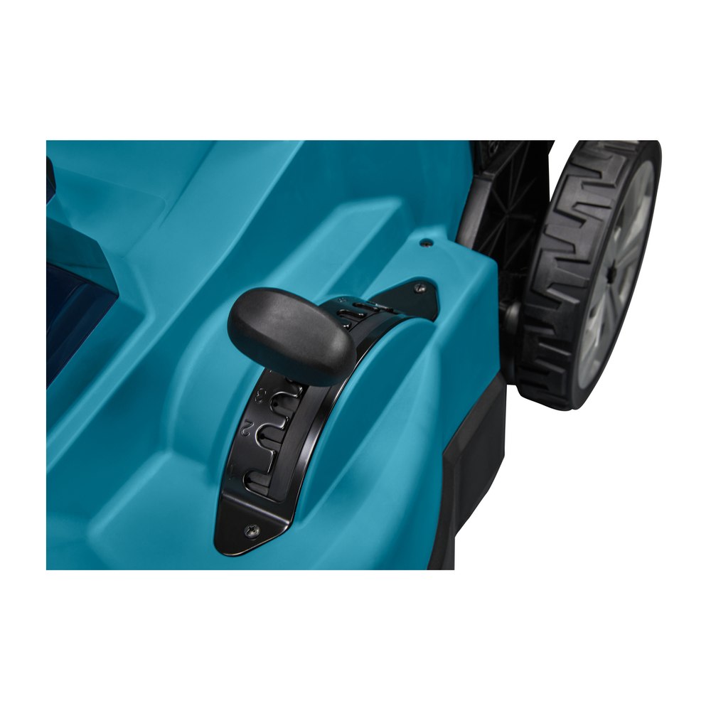 Газонокосилка аккумуляторная Makita DLM538Z