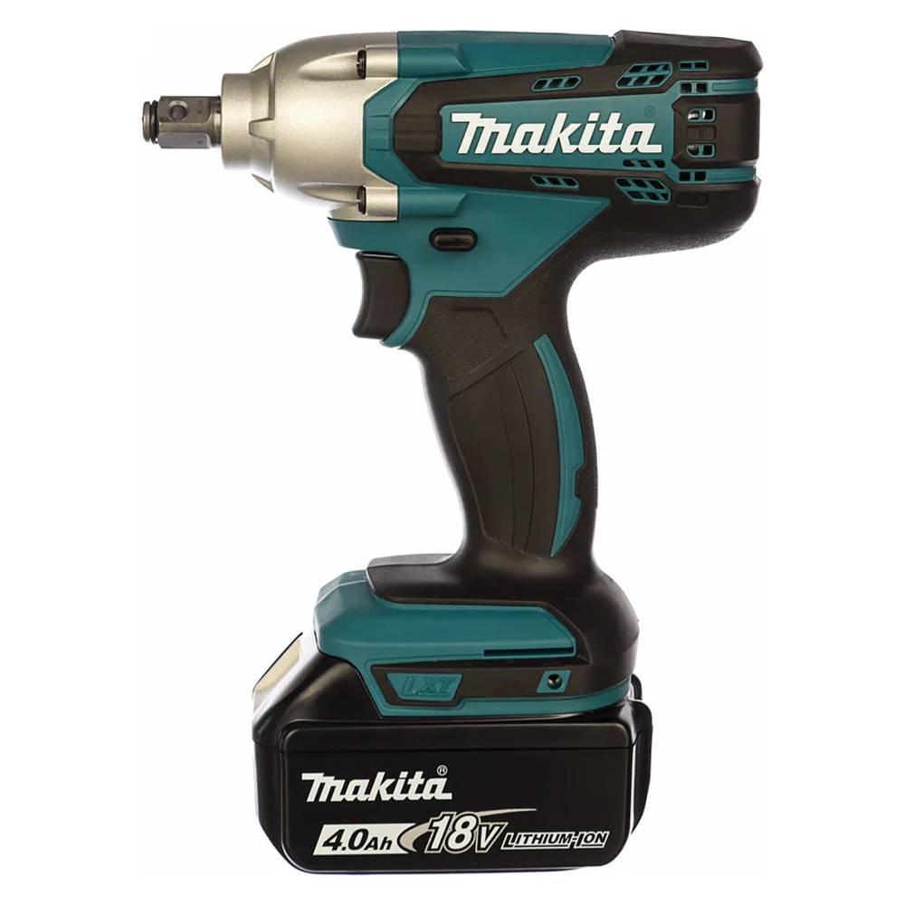 Гайковерт аккумуляторный Makita DTW190RME