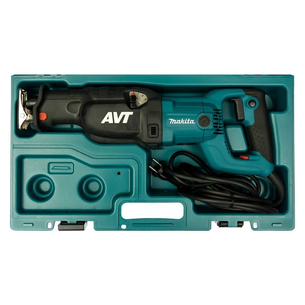 Пила сабельная Makita JR 3070 CT