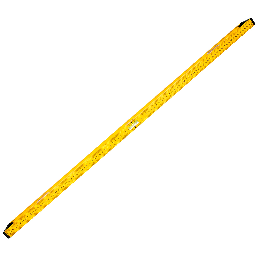 Уровень Stanley Ай Бим/I BEAM180 1000мм 3 капсулы 1-42-922