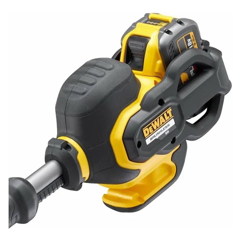 Кусторез аккумуляторный DeWalt DCM571X1 FLEXVOLT