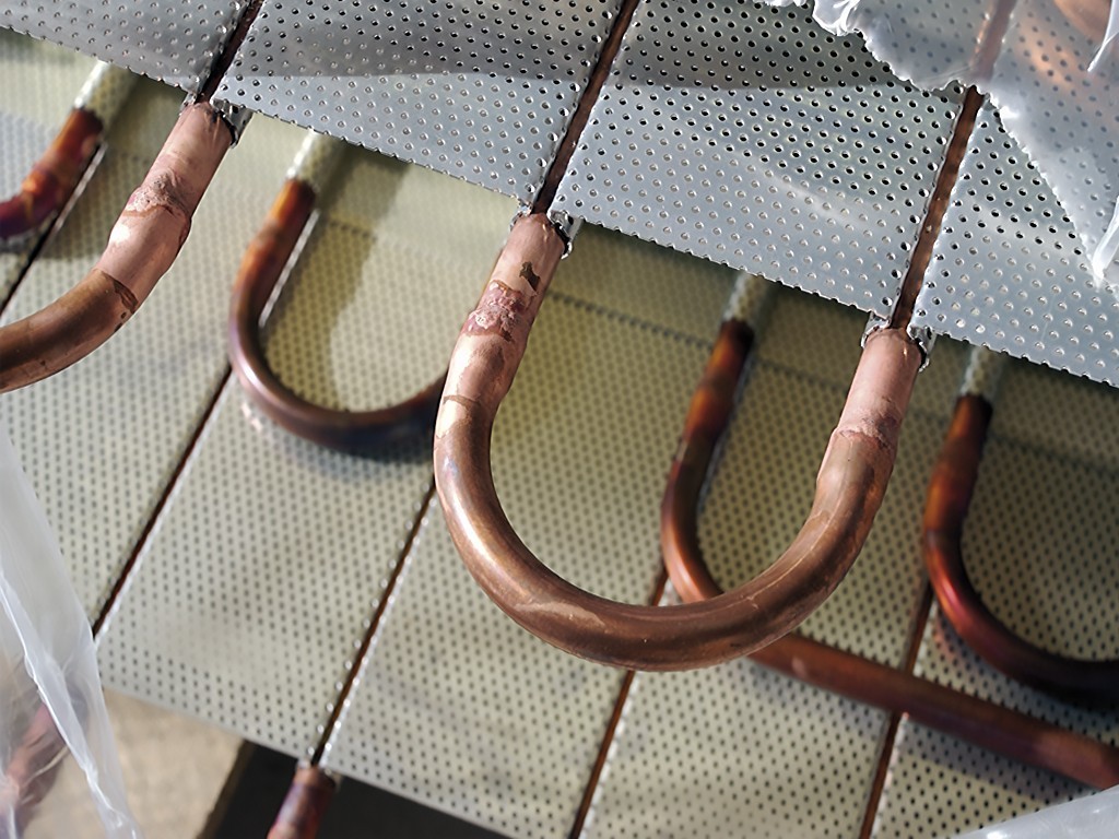 Трубогиб Rothenberger ROBEND H+W PLUS 15мм
