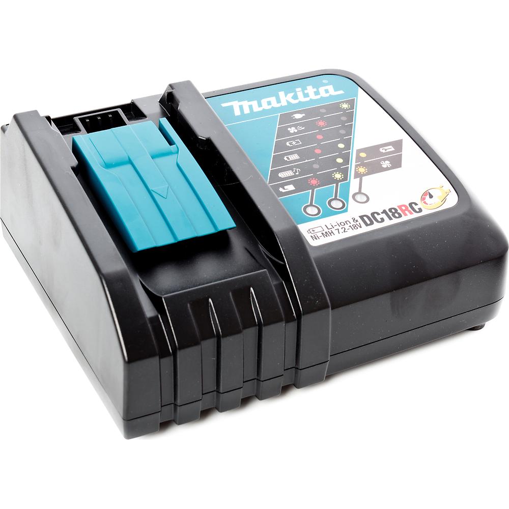 Перфоратор аккумуляторный Makita DHR241RFE