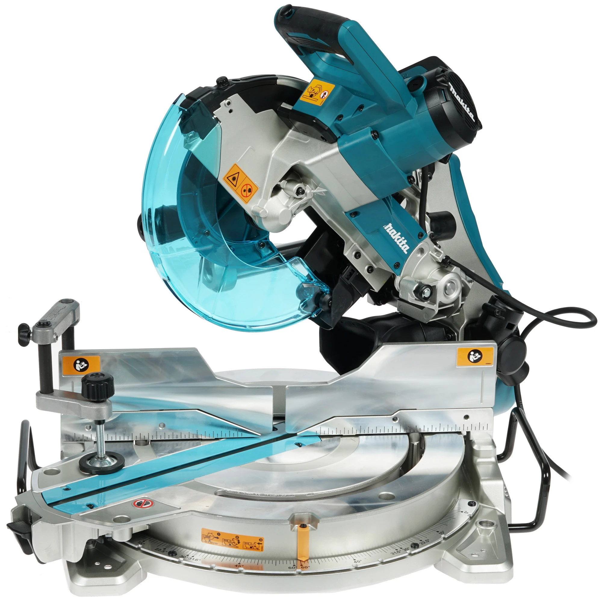 Пила торцовочная Makita LS1019