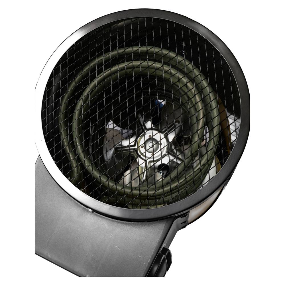 Воздухонагреватель электрический REDVERG RD-EHR5A