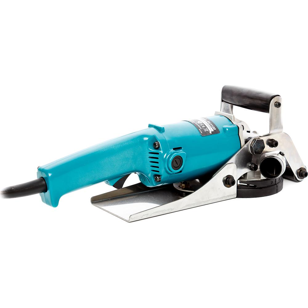 Машина шлифовальная по бетону Makita PC 1100