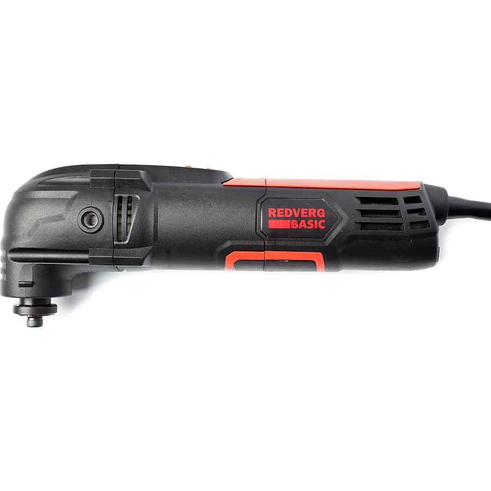 Инструмент многофункциональный REDVERG Базовый/Basic MT250