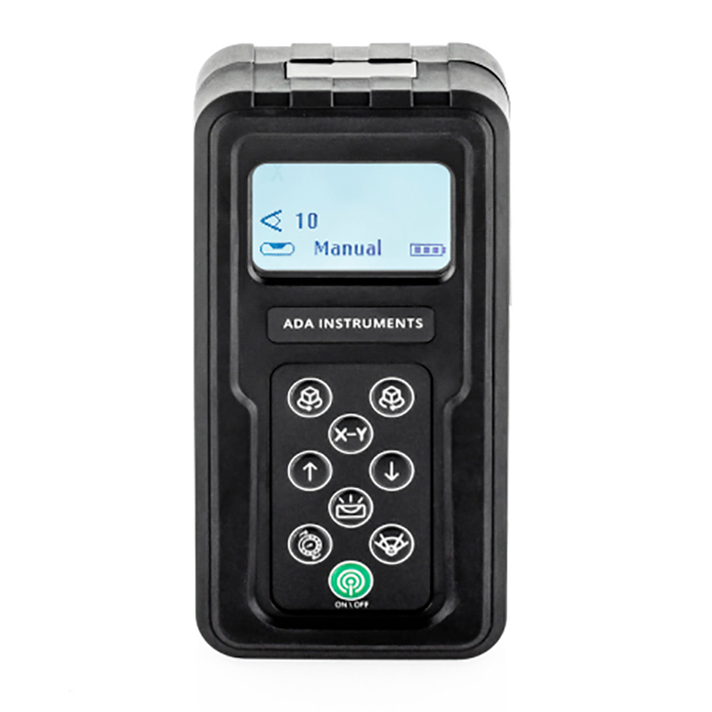 Нивелир лазерный ADA ROTARY 500 HV-G SERVO (Online product)