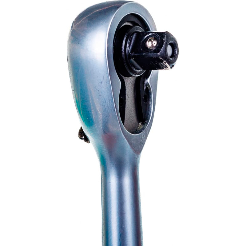 Трещотка Jonnesway 48 зубцов на 1/4" 135 мм