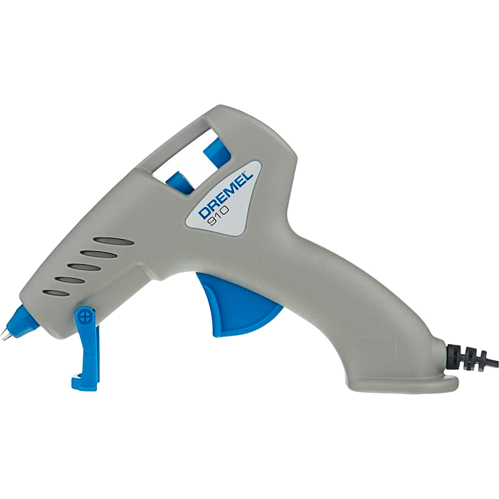 Пистолет клеевой Dremel (910JC)