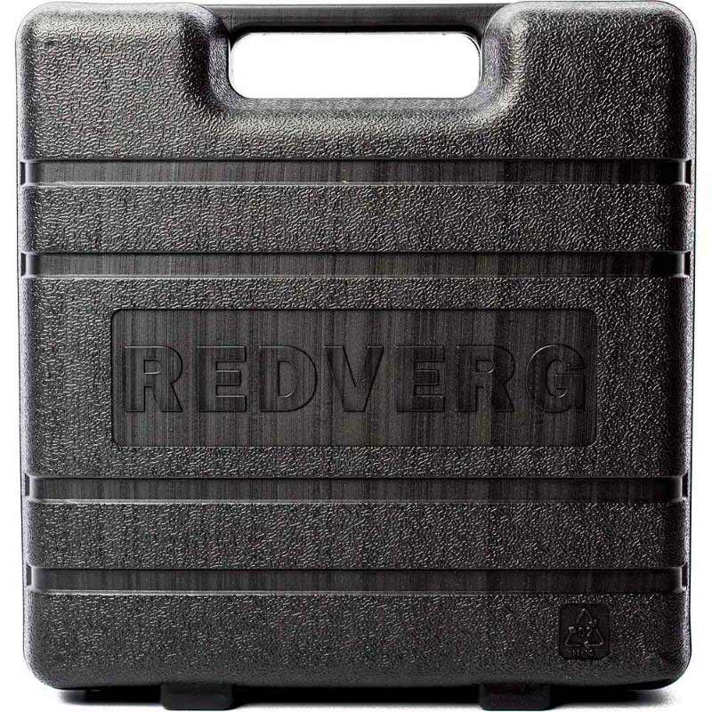 Фен строительный REDVERG RD-HG200Di