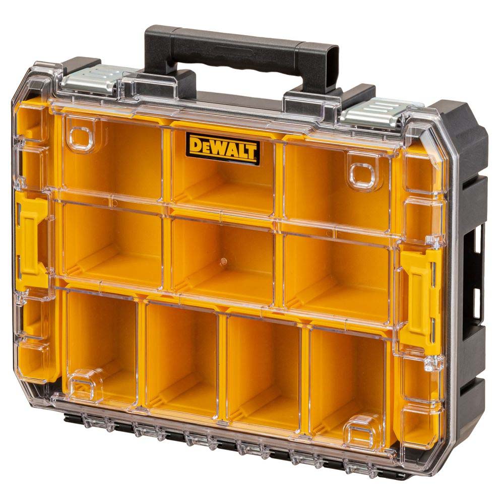 Ящик для инструмента DeWalt ТСТАК/TSTAK DWST82968-1