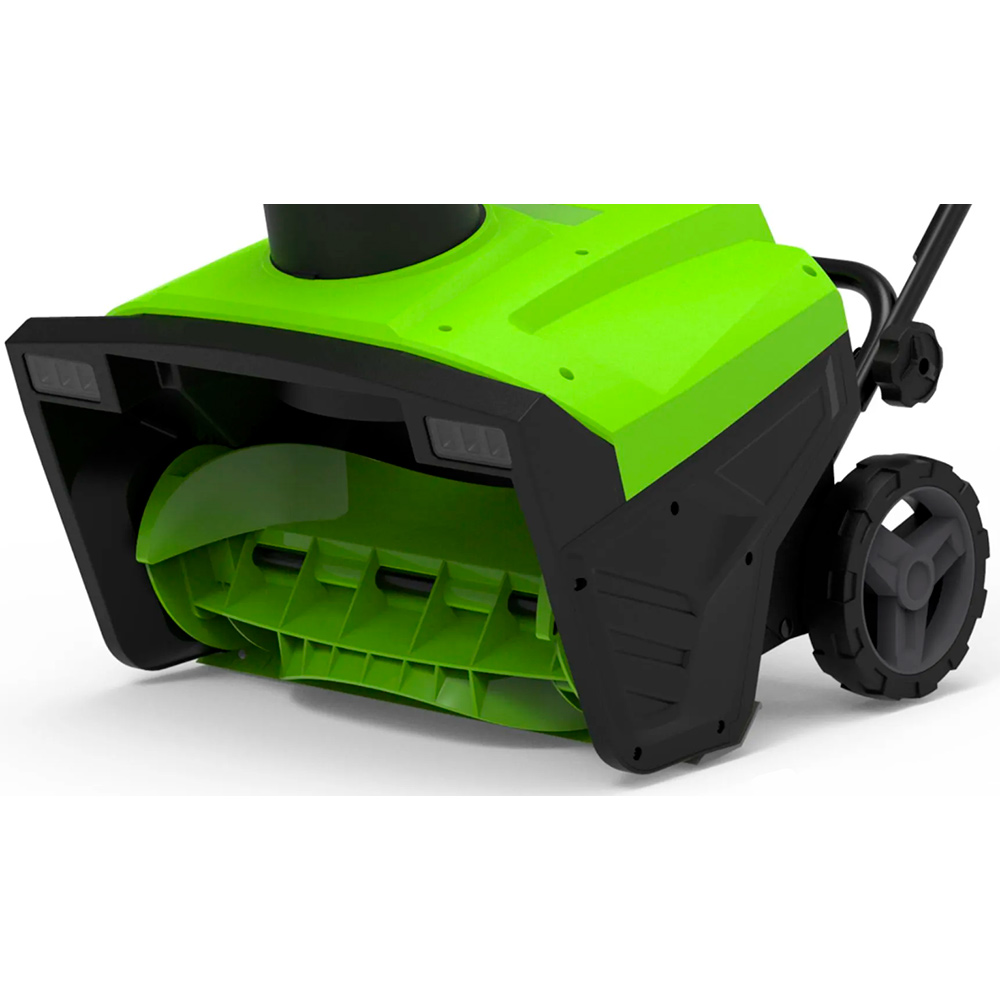 Снегоуборщик электрический  Greenworks SN2300