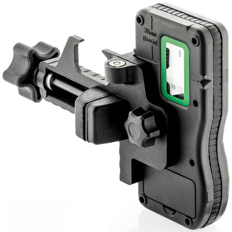 Нивелир лазерный ADA Rotary 400 HV-G Servo (Online product)