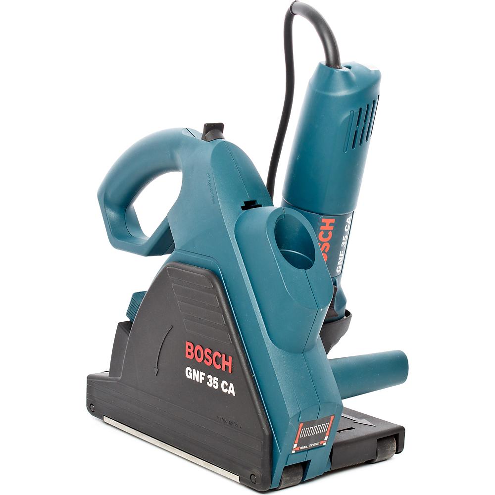 Бороздодел Bosch GNF 35CA
