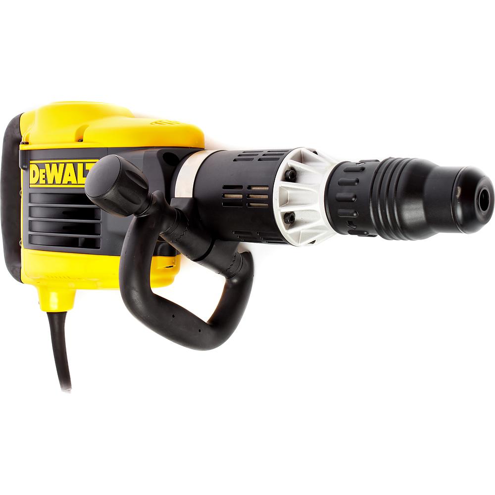 Электромолоток DeWalt D25899K-QS