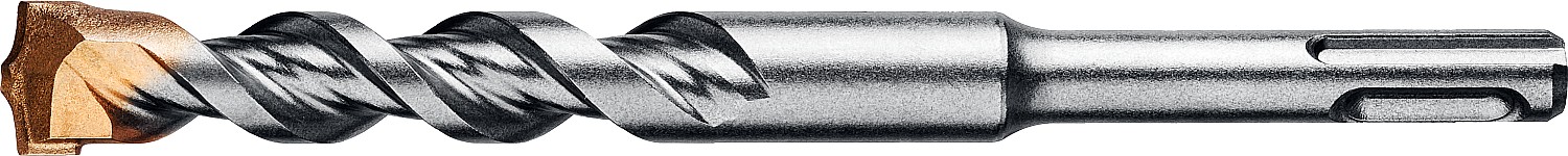 KRAFTOOL Ceratizit Carbide, 16 х 160 мм, SDS-plus бур (29320-160-16)