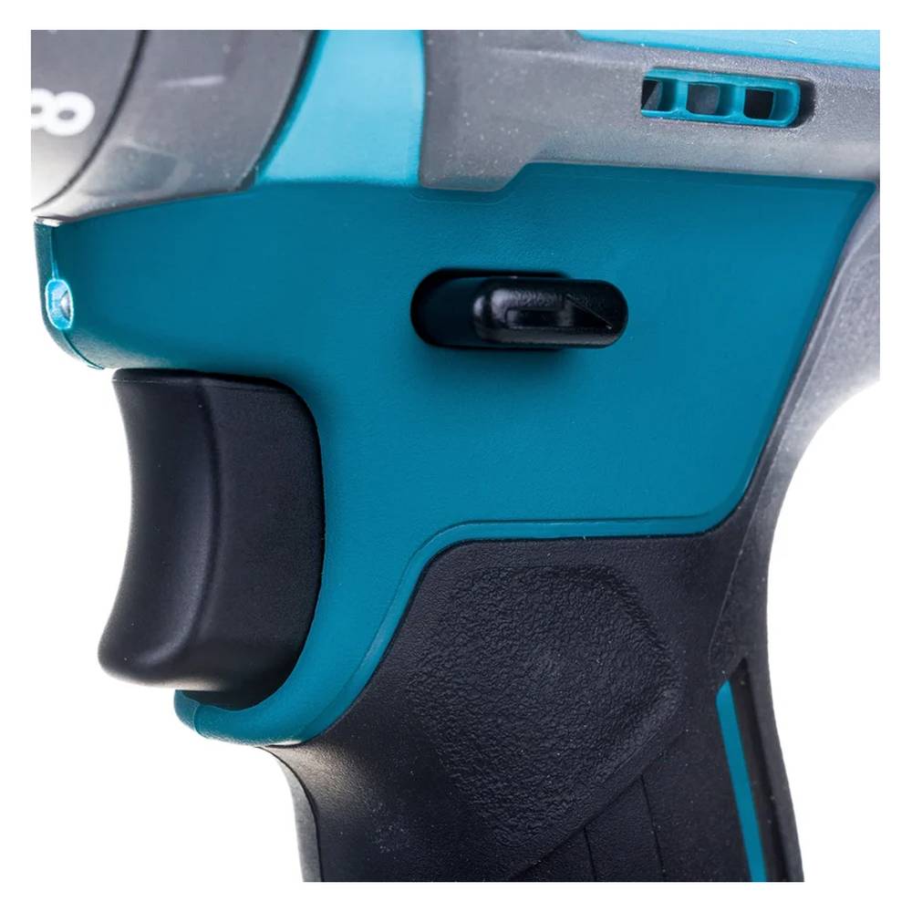 Шуруповерт аккумуляторный ударный Makita HP333DWAE