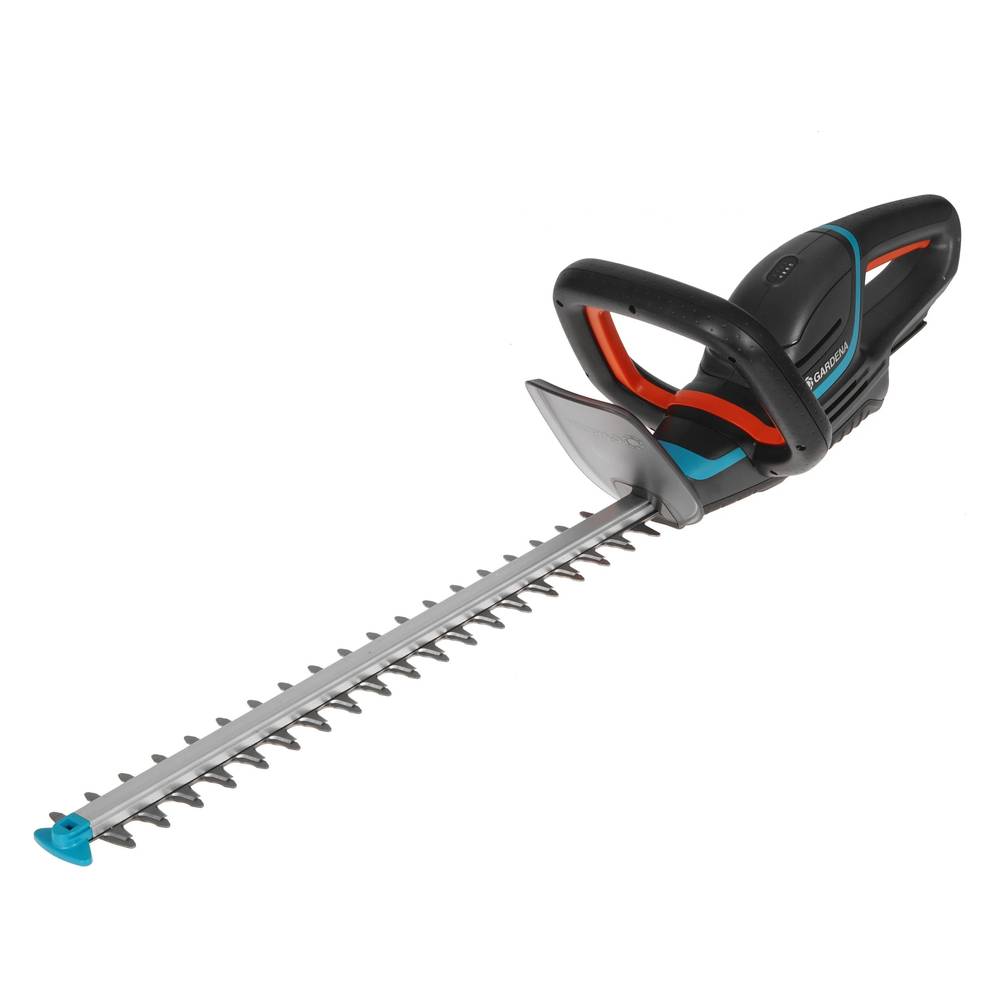 Ножницы аккумуляторные Gardena ComfortCut 50/18V P4A для живой изгороди