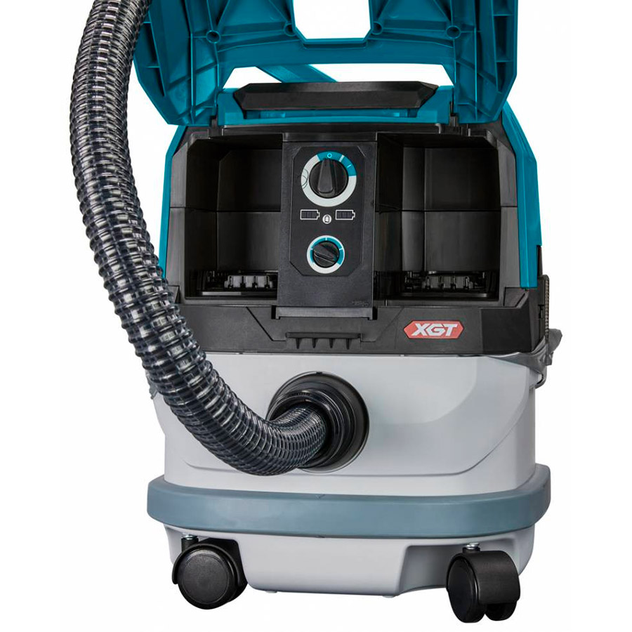 Пылесос аккумуляторный Makita VC001GLZ