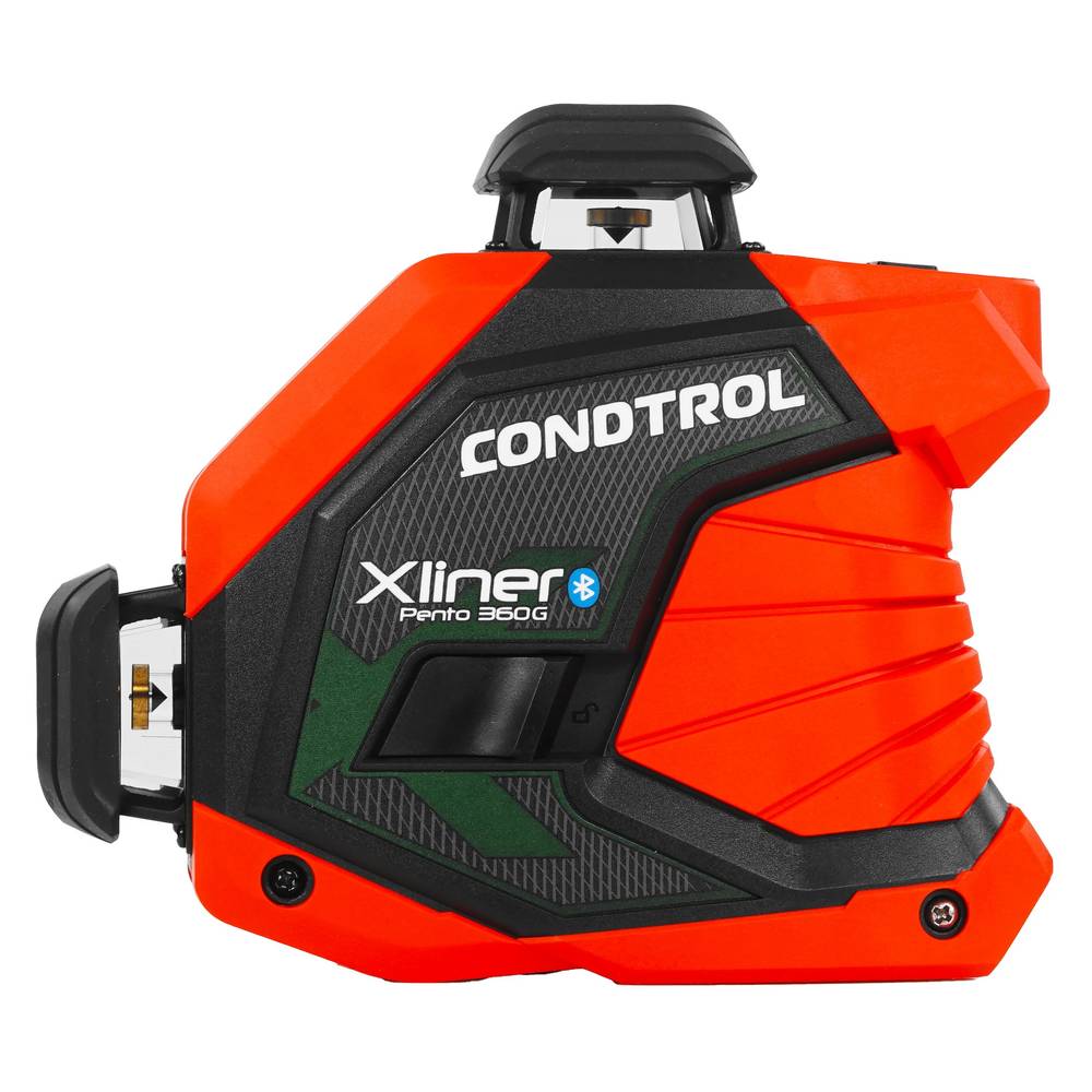 Нивелир лазерный CONDTROL XLiner Pento 360G