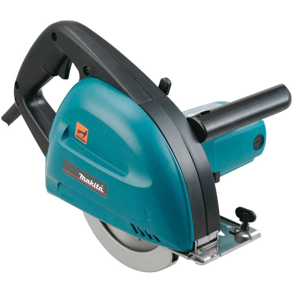 Пила дисковая электрическая Makita 4131