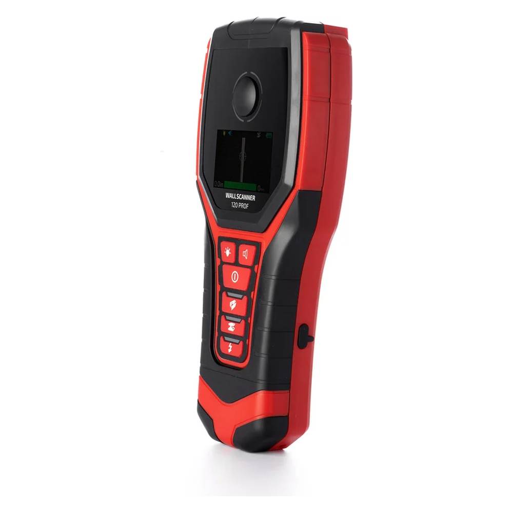 Металлоискатель ADA Wall Scanner 120 PROF (Online product)