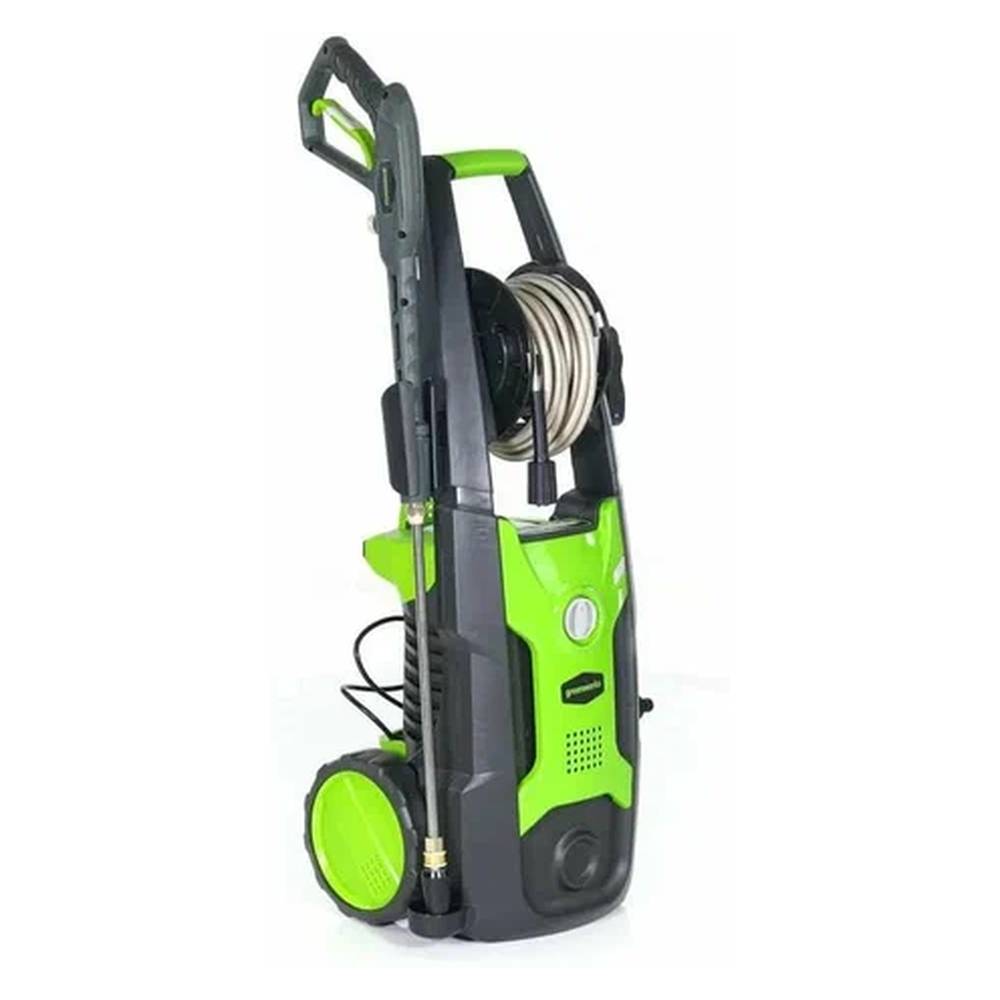 Мойка высокого давления электрическая Greenworks GPWG5II