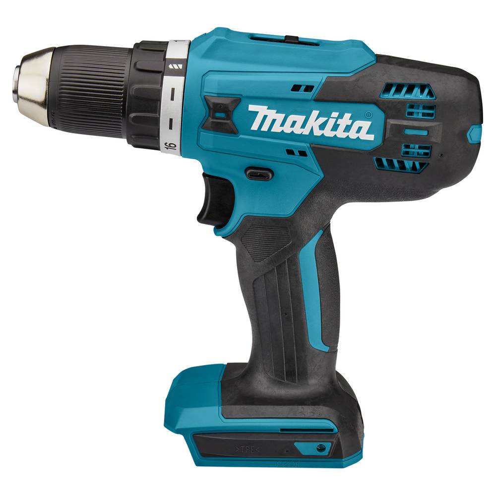 Шуруповерт аккумуляторный Makita DF488D002