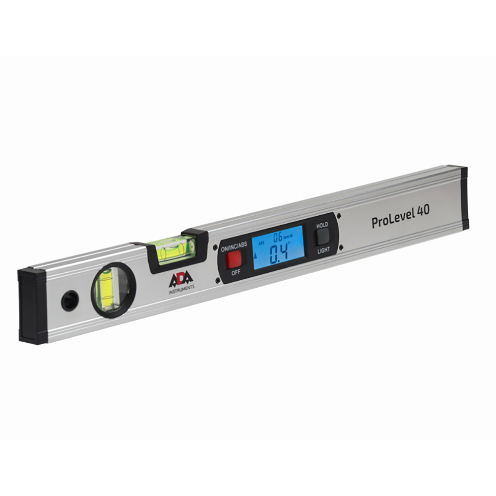 Уровень цифровой ADA ProLevel 40