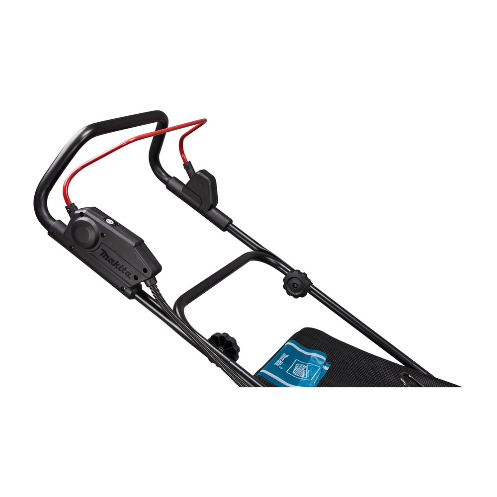 Газонокосилка аккумуляторная Makita DLM538Z