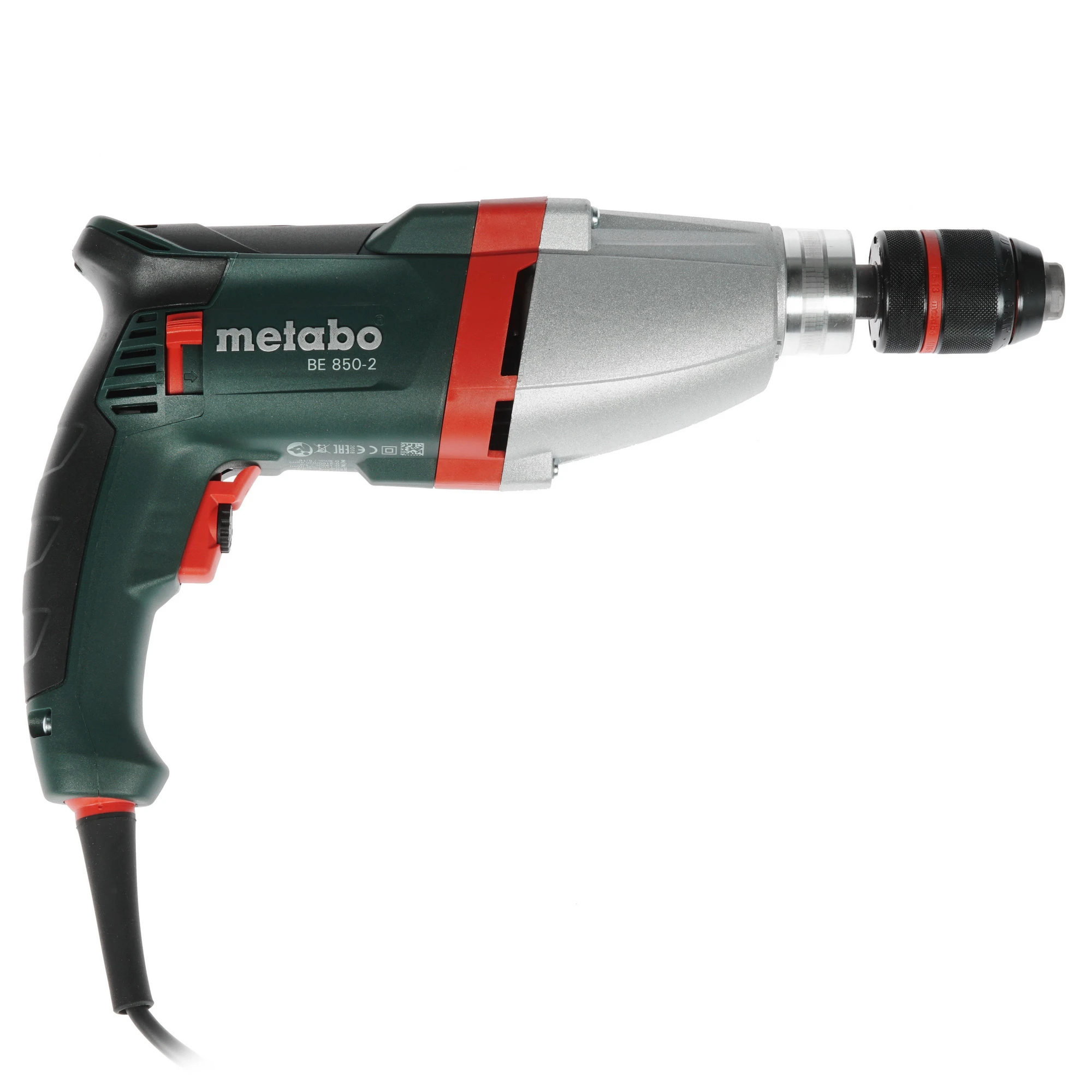 Дрель Metabo BE 850-2