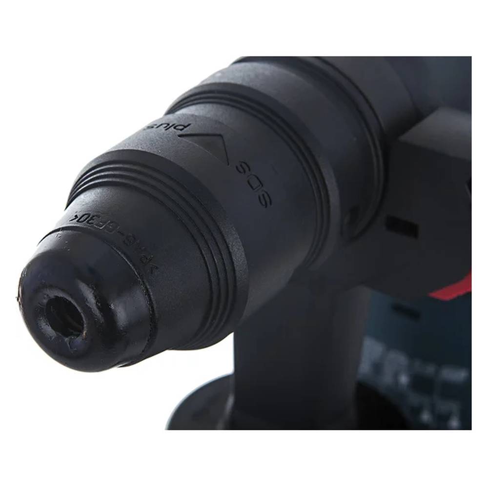 Перфоратор Bosch GBH 3-28DFR