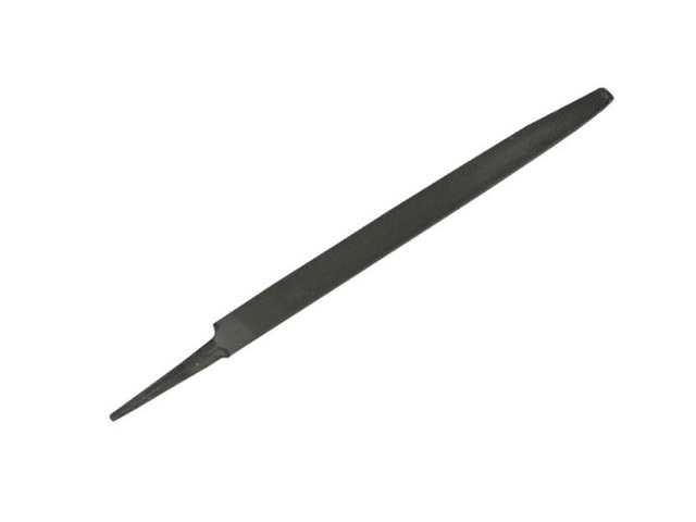 Напильник трехгранный 150мм (ДТП) (1157931848009) (Рубин-7)