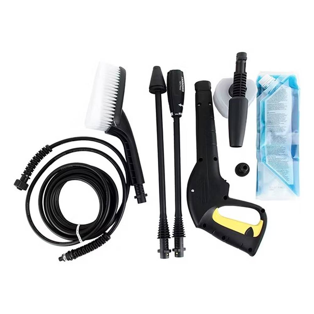 Мойка высокого давления Karcher K 2 Premium