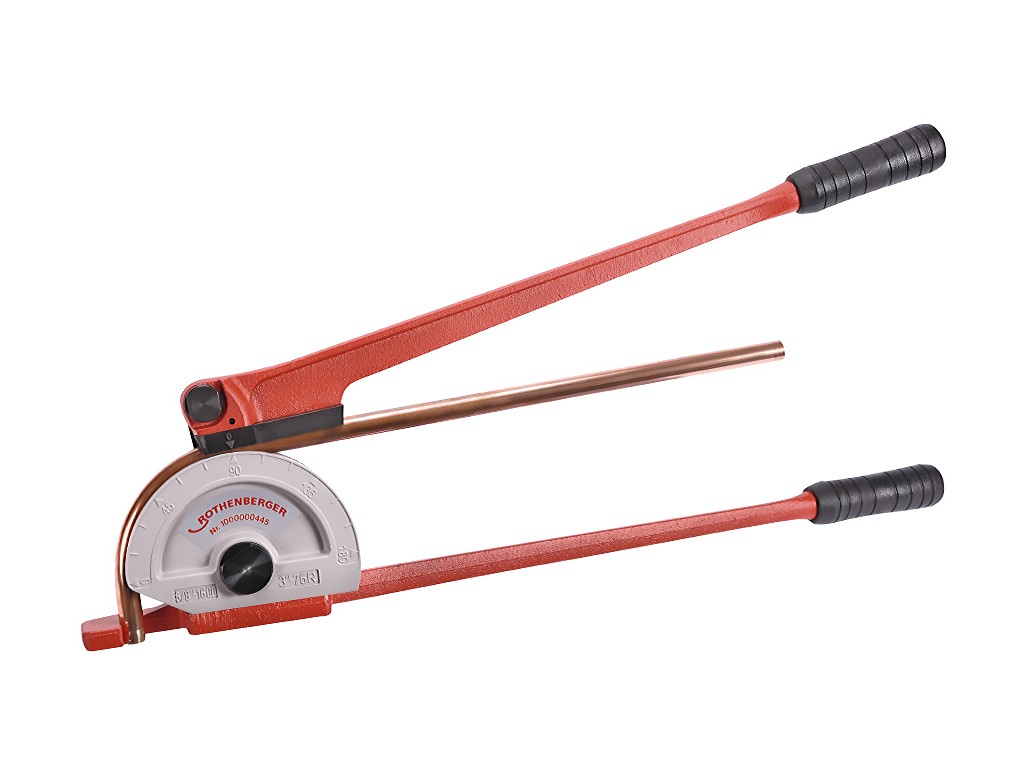 Трубогиб Rothenberger Pro Bender 3/4"